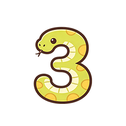 3